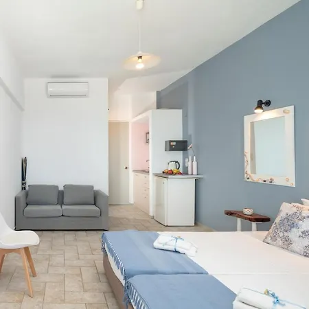 Apartahotel Aegean Hersonissos (Crete)