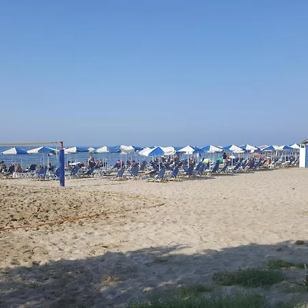 Aegean Apartahotel