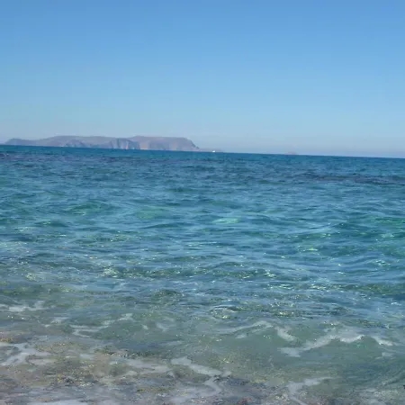 Aegean Hotel apartamentowy Hersonissos (Crete)