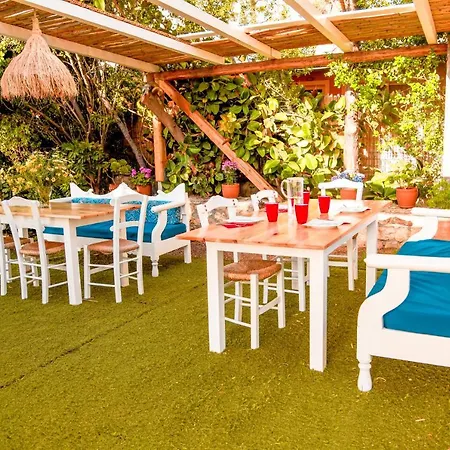 Aegean Apartahotel 2*