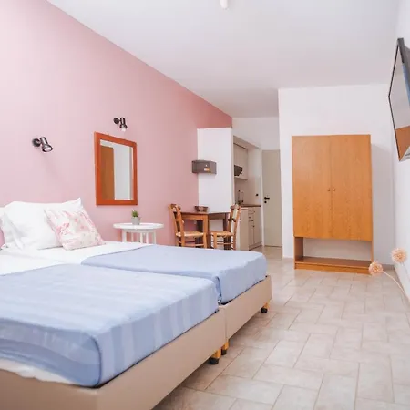 Apartahotel Aegean Hersonissos (Crete)