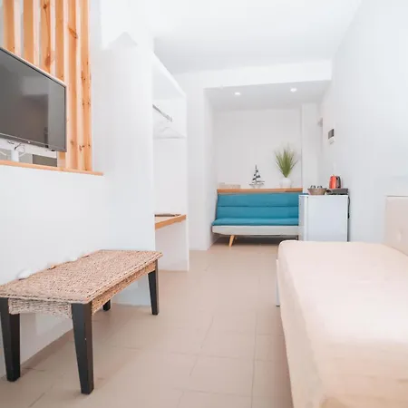 Aegean Apartahotel